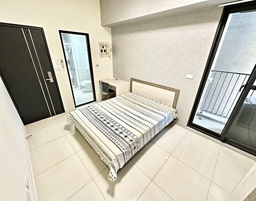 🏡豐閱翰林院🌟可租補🌟可貓🌟陽台獨洗🌟管理員代收 - Image 3