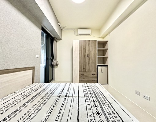 🏡豐閱翰林院🌟可租補🌟可貓🌟陽台獨洗🌟管理員代收 - Image 9