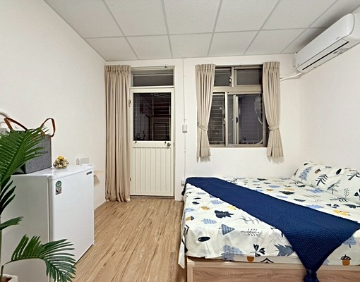 善導寺🚇可租補入籍🔥全新完工😎垃圾代收變頻冷氣門禁管理 - Image 2