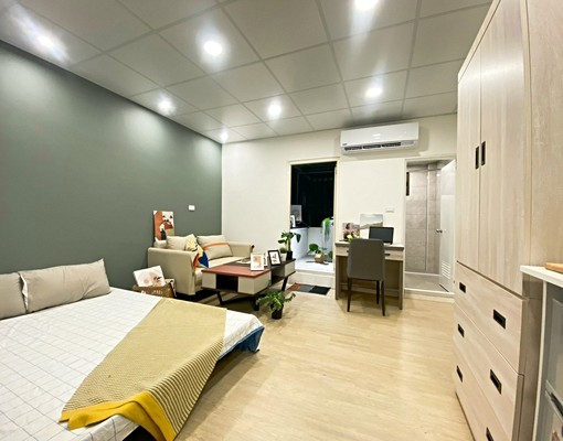 XU⭐永福雙捷運陽台美套房✅垃圾代收👍可寵 - Image 1