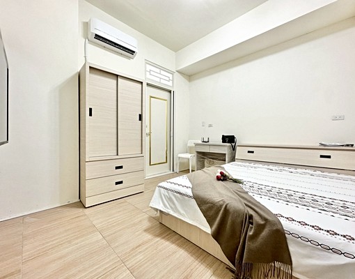 💎一中、中科大🍎陽台獨洗🍎機車好停/租補雙租補 - Image 2