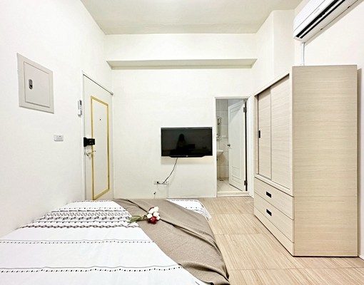 💎一中、中科大🍎陽台獨洗🍎機車好停/租補雙租補 - Image 3