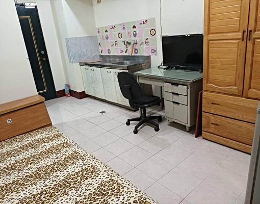 🔥限時降價☘️獨立套房🌈生活機能佳🔥台水台電🔥可租補 - Image 1