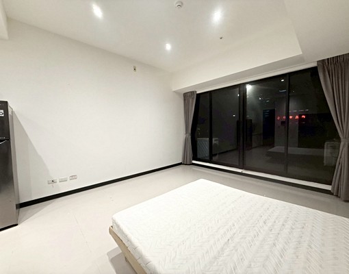 港墘🚄寵物友善🐶大露台💦包裹垃圾代收🗑️洗脫烘變頻冷 - Image 3