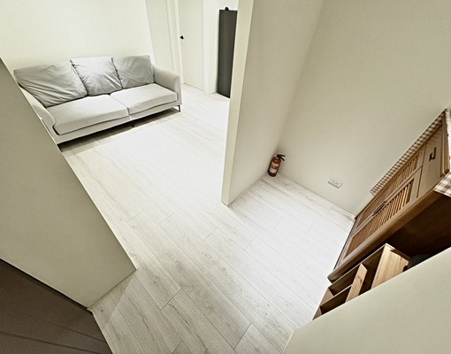 可貓兩房🍀可租補✨溫馨裝潢⭐高樓層⭐含平車 - Image 3