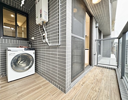 可貓兩房🍀可租補✨溫馨裝潢⭐高樓層⭐含平車 - Image 15