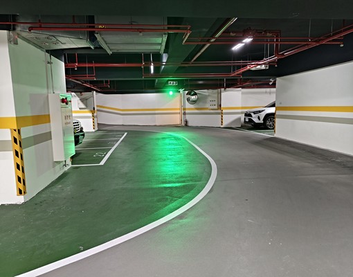 !出租-聯硯繪新裝空氣佳+車位 - Image 12