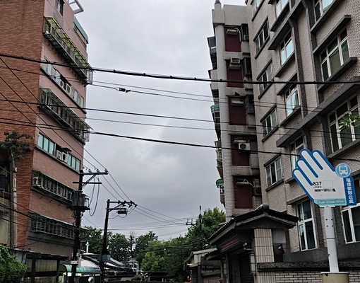 !出租-聯硯繪新裝空氣佳+車位 - Image 13