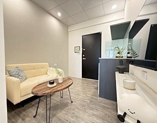 XU⭐三重雙捷運8分鐘1房1廳陽台房✅垃圾代收👍可寵 - Image 4