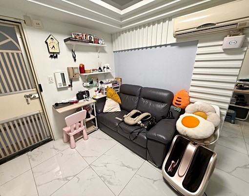 六張犁/乾濕分離/獨洗/家具齊全/近捷/可寵/台水電 - Image 2