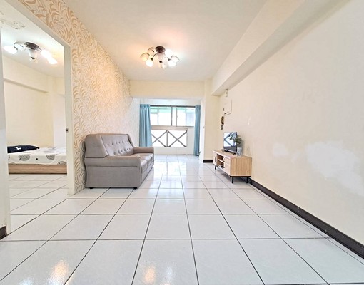 社區管理🧡家具電全配💜平車另計💙租補✅戶籍✅ - Image 2