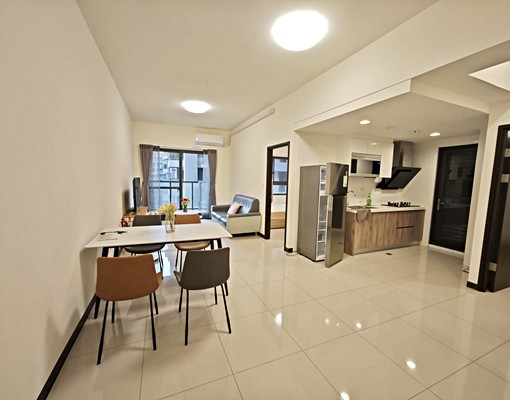 大勇路-無管理費-乖寵可談🌶2房2廳 - Image 3