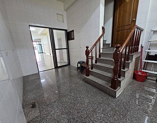 悅誠輕齡【邊間景觀】傢俱電全㊣3房平車*含管理費* - Image 5