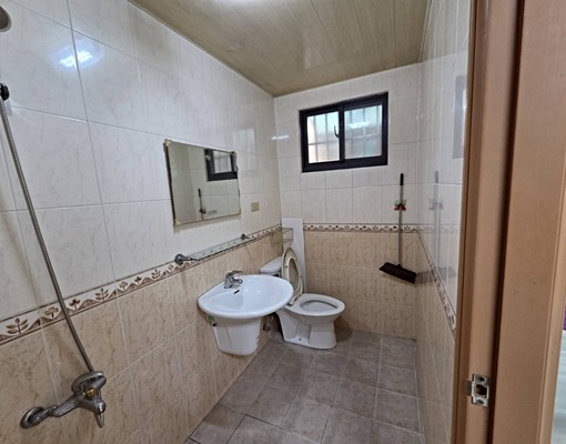 悅誠輕齡【邊間景觀】傢俱電全㊣3房平車*含管理費* - Image 6