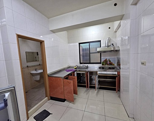 悅誠輕齡【邊間景觀】傢俱電全㊣3房平車*含管理費* - Image 7