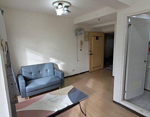 正捷運四維國小站/一房一廳/家具電齊全 - Image 5