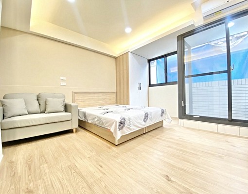 租屋補助🌈全新超大間✅獨洗陽台流理台✨新光遠百 - Image 9