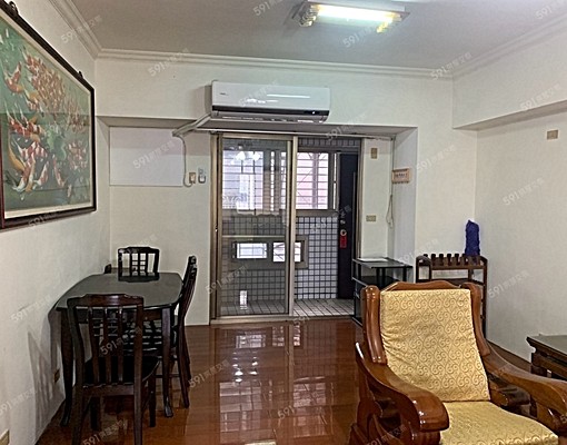 新光黃昏市場東英國中/精美社區大四房含車位/可寵物可租補入戶 - Image 4