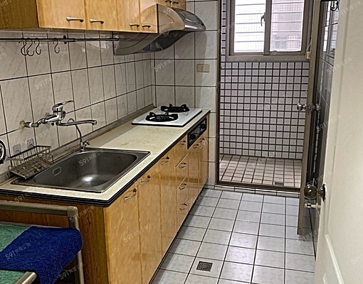 新光黃昏市場東英國中/精美社區大四房含車位/可寵物可租補入戶 - Image 12