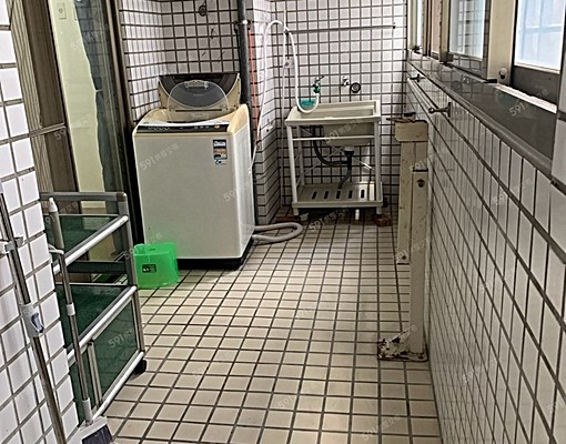 新光黃昏市場東英國中/精美社區大四房含車位/可寵物可租補入戶 - Image 13