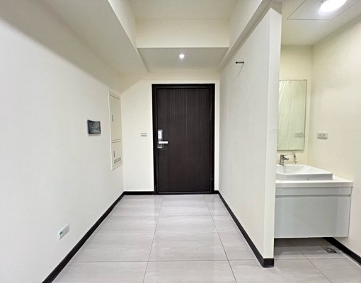 中信建鈞⭐禾川琚⭐明房明廳三房・全新交屋，誠可談 - Image 4