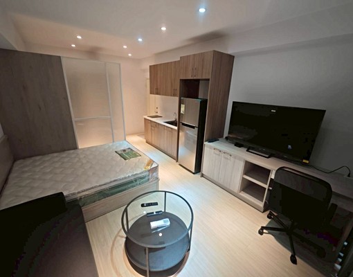 ❤️西屯中科精美一房一廳🉑租補🉑談戶籍 - Image 1