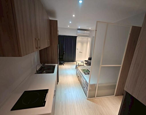 ❤️西屯中科精美一房一廳🉑租補🉑談戶籍 - Image 3