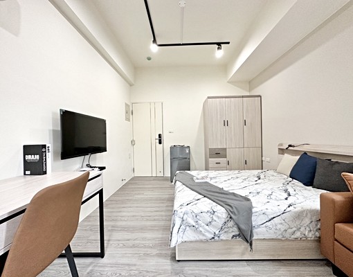 秒殺物件✨可雙租補~全包電5｜標配乾溼分離❤️陽台獨洗曬 - Image 5