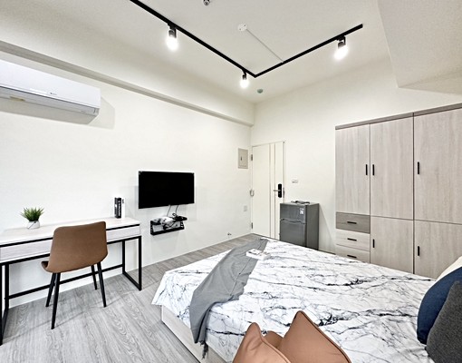 秒殺物件✨可雙租補~全包電5｜標配乾溼分離❤️陽台獨洗曬 - Image 8