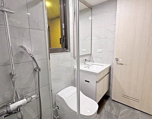 迴龍🚉全新蓋好首批入住😍停車位✅可租補😍 - Image 10