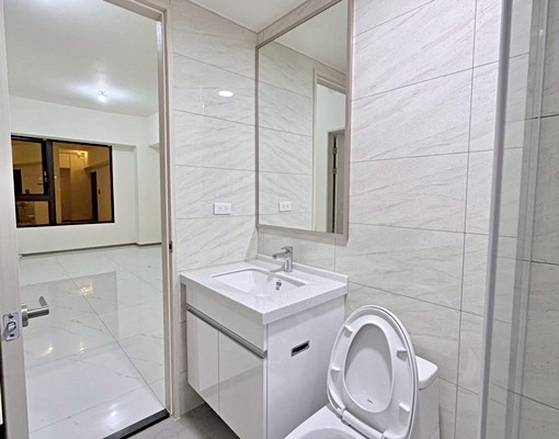 迴龍🚉全新蓋好首批入住😍停車位✅可租補😍 - Image 14