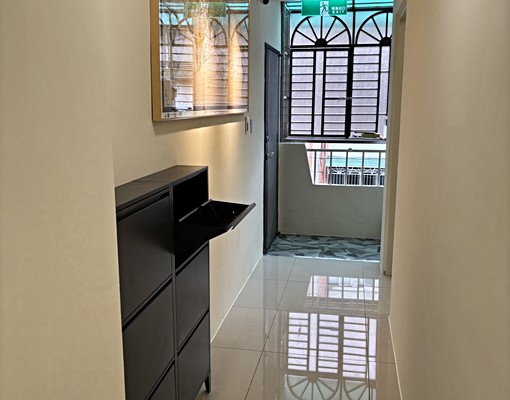 元智大學-低樓層，全新完工、頂級套房B，一卡皮、可租補 - Image 6