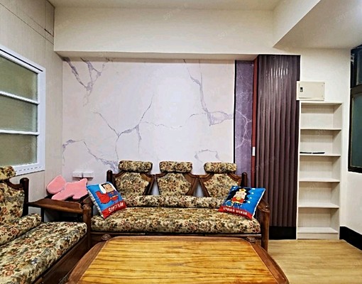 近三重國小站可合租溫馨採光二房一廳大空間可炊煮可代收垃圾 - Image 6