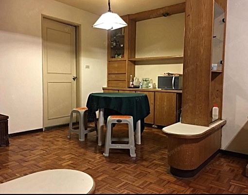 女性公寓套房(共享廚房、客、餐廳、陽台) - Image 4