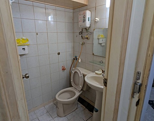 總統閣廈/捷運精美套房/家具電齊全 - Image 3