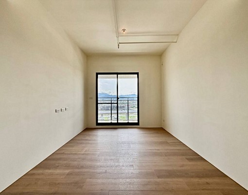 王室🥇近74、益民商圈✨高樓層景觀戶🉑租補戶籍🉑貓 - Image 2