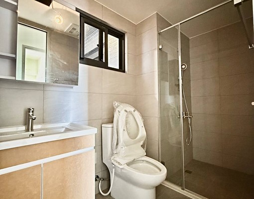 王室🥇近74、益民商圈✨高樓層景觀戶🉑租補戶籍🉑貓 - Image 9