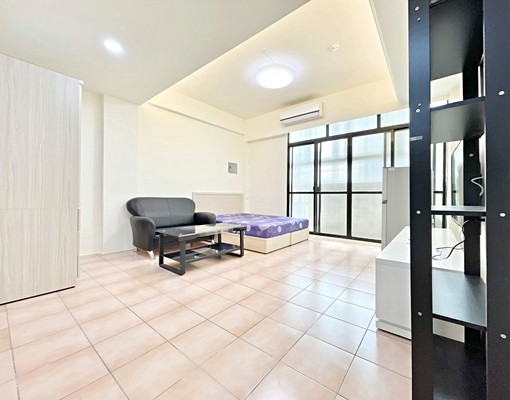 寵物天堂✨超級大空間✨租屋補助✨陽台獨洗✨電梯套房 - Image 1