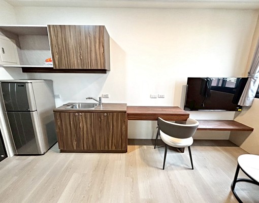 全新未住✨可雙租補✨一房一廳✨陽台獨洗✨機車位✨飲水機✨多間 - Image 7