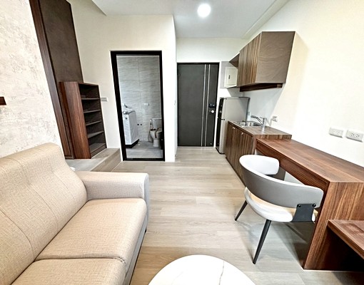 全新未住✨可雙租補✨一房一廳✨陽台獨洗✨機車位✨飲水機✨多間 - Image 6