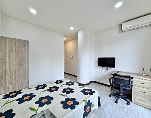 🌟龍井精品電梯套房｜陽台獨洗獨曬 - Image 6