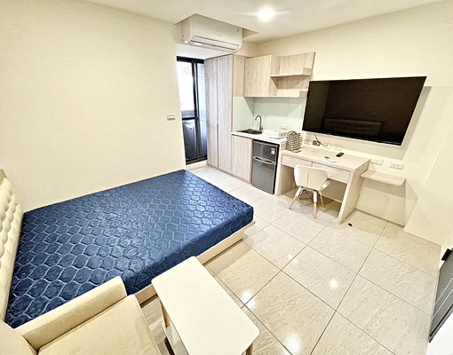 可雙租補💛電梯陽台獨洗💛沙發流理臺💛走路火車站💛 - Image 2