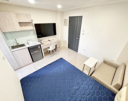 可雙租補💛電梯陽台獨洗💛沙發流理臺💛走路火車站💛 - Image 3