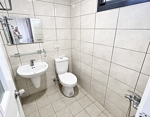 可雙租補💛電梯陽台獨洗💛沙發流理臺💛走路火車站💛 - Image 7