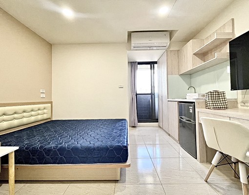 可雙租補💛電梯陽台獨洗💛沙發流理臺💛走路火車站💛 - Image 5