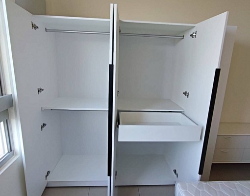 世運台積宅｜3房2廳2衛，全新第一手傢俱，一卡皮箱入住｜ - Image 8