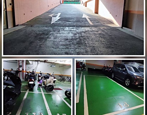 世運台積宅｜3房2廳2衛，全新第一手傢俱，一卡皮箱入住｜ - Image 11