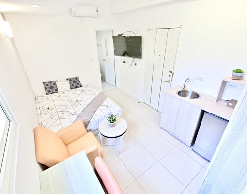 近中國醫✨小資電梯✨陽台獨洗曬✨流理台✨超新屋況✨採光佳 - Image 3