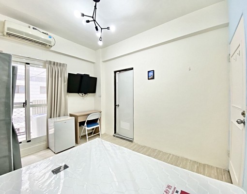 💡西屯套房💡可租補可貓咪陽台獨洗曬💡近逢甲僑光 - Image 5