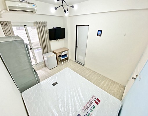 💡西屯套房💡可租補可貓咪陽台獨洗曬💡近逢甲僑光 - Image 3